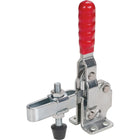 Aurora Tools - Brides De Fixation Outils Aurora - Brides De Fixation Verticale, paquet de 12-Force de serrage 375 lb