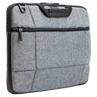Targus - Housse pour ordinateur portable 13-14’’ Strata – TSS92704CA-Dimensions: 14.5" x 12.5" x 1.2"