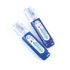 Pentel - Stylos de correction – paquet de 2-Pince de poche