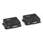 Prolongateur XR DVI-D avec audio, RS-232-1