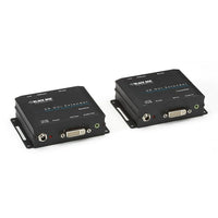 Prolongateur XR DVI-D avec audio, RS-232-1