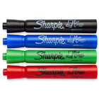 Sharpie – Marqueur à pointe conique Flip Chart, couleurs variées, 24/paquet (SAN22474)-Faible odeur