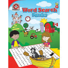 Canadian Curriculum Press - Word Search-1