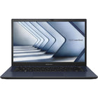 ASUS - Ordinateur portable FHD ExpertBook B1 13e Gen 14 po - Intel Core i7-1355U - SSD de 512 Go - 16 Go - Windows 11 Pro - Noir star - bilingue-Conçu avec un écran NanoEdge de 14 pouces et angle de visionnement de 178o, l'ExpertBook B1 est prêt à augmenter la productivité, tant au bureau qu'à l'extérieur.