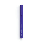 TRU RED - Marqueur permanent - Pointe fine - Couleurs variées - Paquet de 12-Formule à faible odeur, idéale pour les salles de classe, le bureau ou la maison