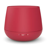 Diffuseur darôme JULIA Stradler Form, rouge chili-1