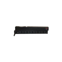 APCMD – Unité de distribution de l’alimentation de base, prises de courant NEMA L5-30P, AP9560-NEMA L5-30P, 12 pi, 30 A, 100/120 V