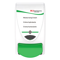 SC Johnson Professional - Distributeur de crème hydratante - 1 L-Dose de produit fixe - Distribution de la dose exacte requise, ce qui limite la quantité de produit utilisée et réduit le gaspillage