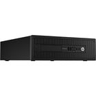 HP - PC de table ELITEDESK 800 G1 SFF remis à neuf, tour, Intel Core i5 4570 3,2 GHz, SSD 240 Go, DDR3 8 Go, Windows 10 Pro-Mémoire système RAM DDR3 de 8 Go
