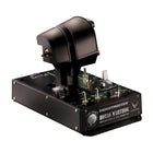 Thrustmaster - Hotas Warthog Double Accélérateur (E-Only) pour PC-La manette autonome est compatible avec le PC