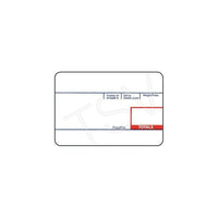 Kilotech - Étiquettes pour imprimante (58 x 40 mm), 30/paquet (862049)-Étiquettes fonctionnant avec l’imprimante Kilotech IB782 (vendue séparément)