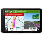 Garmin - RVcam 795 Navigateur de VR GPS de 7 po avec caméra de tableau de bord intégrée - Noir-Le RV 795 considère la taille et le poids de votre VR puis trouve un itinéraire recommandé