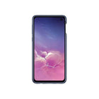 Samsung – Étui-support de protection pour Galaxy S10e, bleu marine-Samsung Galaxy S10e