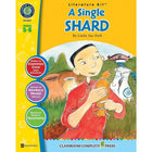 Livre numérique : A Single Shard (PDF, téléchargement pour 1 utilisateur), ressource pédagogique, 5e - 6e année-Vous recevrez deux courriels : un confirmant toute la commande et l'autre avec un bouton Download Software (Télécharger le logiciel). Vous pouvez télécharger immédiatement ou revoir votre courriel pour télécharger plus tard.