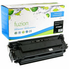 fuzion - HP 508X (CF360X) Cartouche De Toner Remanufacturée - Haut Rendement - Noir-Couleur d'encre: Noir