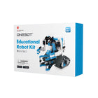 OneBot - Kit robot éducatif - 900 pièces-Robot STEM programmable pour les 10 ans et plus