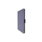 Logiix - Secure pour iPad 10,2 po - Indigo-Pour iPad 10,2 po