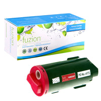 fuzion - Xerox (106R03867) Cartouche De Toner Compatible - Rendement Haut - Magenta-Couleur d'encre: Magenta