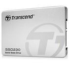 Transcend – Disque SSD interne SSD230 128 Go, 2,5 po (TS128GSSD230S)-6 Gb/s