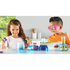 Learning Resources - Ensemble de laboratoires scientifiques primaires-Les outils sûrs pour les enfants sont inspirés par l'équipement de laboratoire du monde réel !