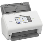 Brother - ADS-4900W Scanner de bureau professionnel pour volumes de numerisation eleves-Windows 7 SP1, 8.1, 10 Home, 10 Pro, 10 Education, 10 Enterprise;
Windows Server 2012, 2012 R2, 2016, 2019
macOS v10.14.x, v10.15.x, v11, v11.1.x