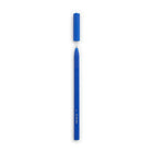 TRU RED – Stylo à bille – 1,0 mm – bleu – paquet de 12-Encre bleue à faible viscosité pour une écriture fluide