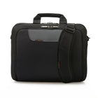 Everki - Sac/mallette Advance pour ordinateur portatif, 16 po, noir (EKB407NCH)-Compartiment conçu pour un ordinateur portatif de 16 po