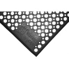 Wearwell – Tapis WorkSafe Light nº 478 CFR, 3 pi x 20 pi-Ce tapis de drainage léger et performant, le plus vendu et le plus léger, résiste maintenant aux fluides de coupe à base d'huile minérale