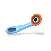 Harebrain – WhisperPhone Element, 4/paquet (HB-WPE1)-Ce WhisperPhone manuel est idéal pour aider les jeunes à développer leurs habiletés de lecture et d’orthographe et pour le développement de nouvelles aptitudes de langue