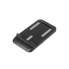 Basic Tech - Support pliable, Noir-Leger et compact