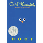 Roman Hoot House aléatoire-Par Carl Hiaasen