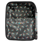 TUCCI Italy - LION BUDDY 18 po Valise pour enfants - Lion Buddy-Système de roues Glide Tech