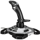 LogiTech – Manette Extreme 3D Pro-Contrôle précis de la direction