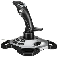 LogiTech – Manette Extreme 3D Pro-Contrôle précis de la direction