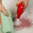 Hoover - Nettoyant Pour Taches Oxy - 22 oz-Action nettoyante perfectionnée pour les moquettes, les carpettes, les tissus d’ameublement et les intérieurs de véhicule