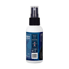 Prosera Désinfectant pour les mains (Vaporisateur 60 ml) avec 80% d'alcool, Pyruvate de sodium, Vitamine E - Lot de 4-80% d'alcool, pyruvate de sodium, huile de sauge sclarée, vitamine E