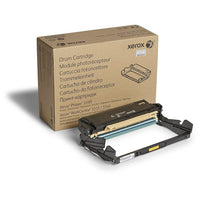 Cartouche de tambour Xerox authentique haut rendement pour Phaser 3330/WorkCentre 3335/3345-Pour Phaser 3330 et WorkCentre 3335/3345