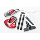 Ewbank – Aspirateur multiusage et assainisseur pour lit/tissu-Coupe-circuit de sécurité TROIS POINTS
