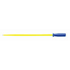 HVTools – Outil d’alignement, 10 x 4 x 1 po, jaune-L’outil d’alignement de HV Tools est idéal pour les bricoleurs et le téléviseur