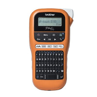 Brother – Étiqueteuse industrielle P-Touch PT-E110VP-Étiqueteuse industrielle 