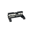 Swingline® – Perforateur très robuste avec 4 têtes de perforation, capacité de 40 feuilles-Perforateur très robuste avec 4 têtes de perforation