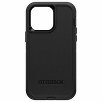 OtterBox - etui Defender Noir pour iPhone 14 Pro Max-Compatible avec iPhone 14 Pro Max