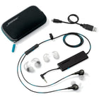 Bose Casque QuietComfort 20 avec réduction du bruit (Acoustic Noise Cancelling) pour appareils Samsung et Androidâ„¢-Haut-parleur TriPort acoustique