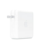 Apple – Adaptateur d'alimentation USB-C de 96 W-Requiert un câble USB-C