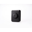 Fujifilm - Étui InstaxMini Evo - Noir-Apparence classique