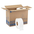 Georgia PacificMD ® Papier hygiénique à 2 épaisseurs Acclaim Jumbo Junior 3,5 x 1000 (po x pi), blanc-Blanc