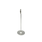 FuTECH – Porte-carte de table PCHC16, 6 po de haut, 10/paquet-Dimensions : 6 po de hauteur