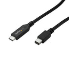 AddOn - Câble HDMI 1.3 Mâle vers Mâle Noir, 7.62m/25pi-Boîte comprenant 1x câble