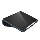 Speck - Coque Balance Foilio avec Microban pour iPad Pro 12.9" (2018-2022) - Gris orageux/Charcoal-8