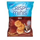 Crispy Minis – Croustilles barbecue, 33 g, 32/paquet-Barbecue
